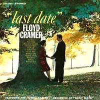 Last Date by Floyd Cramer on WhoSampled