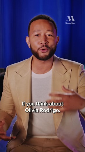 Exploring Olivia Rodrigo's Evolution from Driver's License to Vampire Era