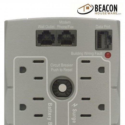 APC BK350 Back-UPS System (CS 350)