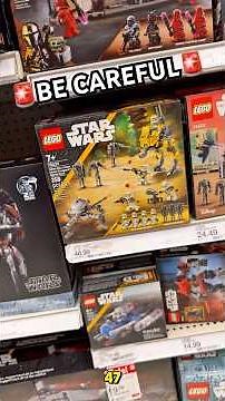 This Target LEGO Pricing will Shock YOU