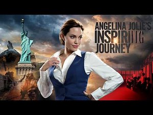 Angelina Jolie Biography: From Hollywood Star to Humanitarian Icon