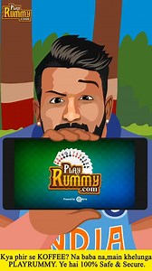 PlayRummy brings you the best way to earn while having fun. Play now and experience : - Fastest Cash Withdrawals - Lowest Rake in The industry - Guaranteed Fair Play - Opportunity to compete with the best on higher Stake tables and win BIG! | PlayRummy