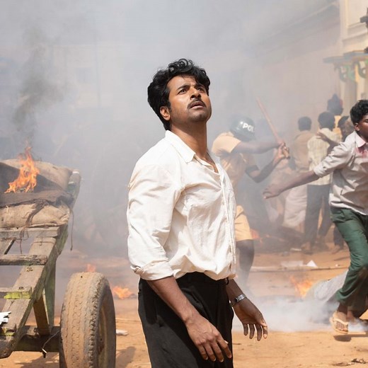 'Parasakthi' movie true story: How 1965 anti-Hindi protests shaped Sivakarthikeyan's film