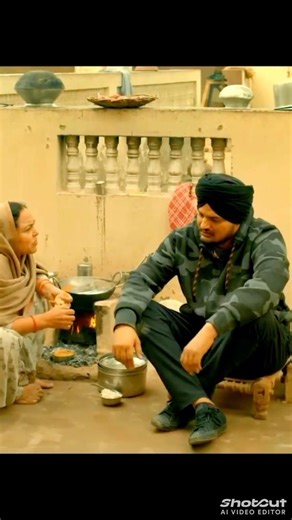 Moosa Jatt – Level UpMausa Jatt: Game ChangerMausa Jatt – No Mercy