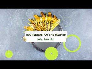 5 Delicious Zucchini Recipes | Add A Splash Of Green To Your Plate This Summer!