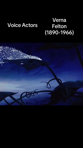 Voice Actors in Classic Disney Cartoons