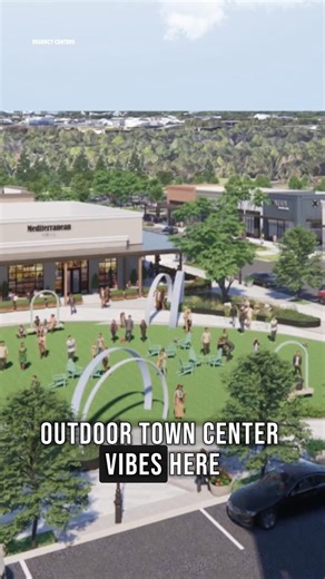 New town center coming to Jacksonville