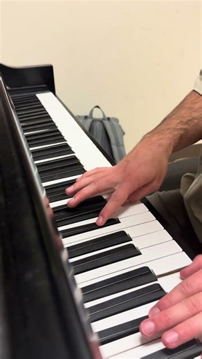 Unit 3 Test - F# Minor Arpeggio