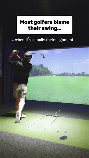 Train Smarter With Tour Aim Alignment Sticks for More Consistent Golf