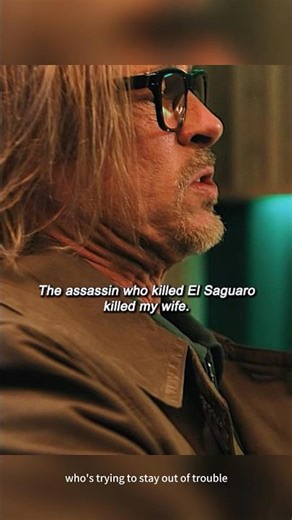 Bullet Train's Funniest Scene! Brad Pitt Panics & Yells "I Don't Even Know You!" #shorts