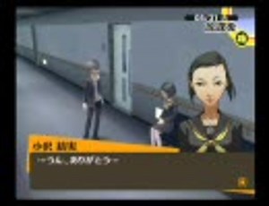 ペルソナ4　気ままにプレイ動画　Session63