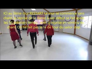 Never Let Go - Démonstration