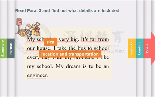 《Writing an email邮件写作》公开课 优质课【新课标 大单元】