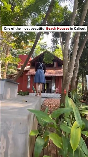Best Beach House In Calicut! Estuary The beach house located in Elathur Calicut! #calicut #kozhikode