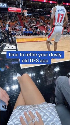 Switch your DFS app for big wins! #sportsbetting #DFS #wanna #martha