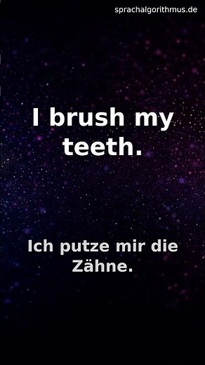 Englisch für Anfänger 045 | 3 Alltagssätze zum Mitsprechen #alltagssätze #englischlernen #sprechen