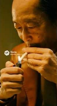 #闇バイト 下衆男『男の流儀』病魔と女医と。ドラマPart.2