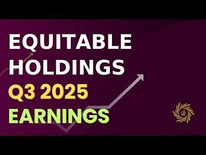 Equitable Holdings, Inc EQH Q3 2025 Earnings Call