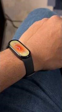 Best Device for Fitness Traking