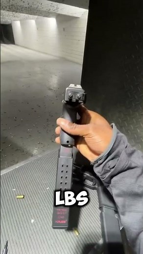 🔥 GLOCK 29: The 10mm POCKET CANNON 🔥