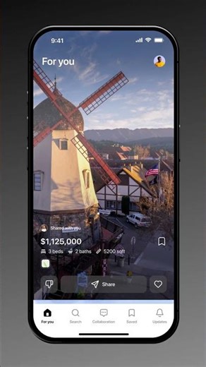 The Walsmith Group App