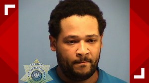 Mandeville man accused of beating, stabbing dog with fishing gaff