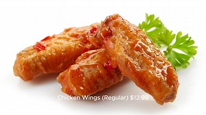 Boston Pizza Menu Prices