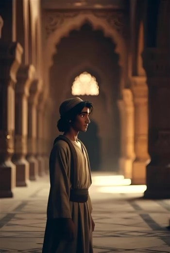 Exploring Charagh e Taqdeer: A Pashto Story