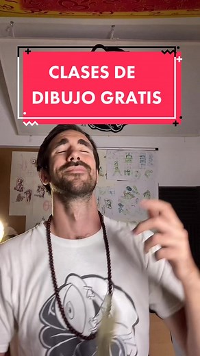 Clases de Dibujo Gratis en Línea para Todos