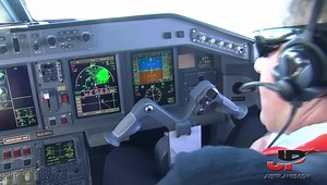 82K views · 3.7K reactions | ‍✈️ AIR CANADA E-190 into Toronto  Watch Full Video ➡️ https://youtu.be/ZU9gEPPGcBs | Just Planes | Facebook