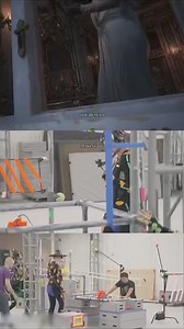 3M views · 70K reactions | Resident evil | motion capture #viral #fyp #instagood #animation #reels #cartoon #foryou #voiceover | Movie.theater1 | Facebook