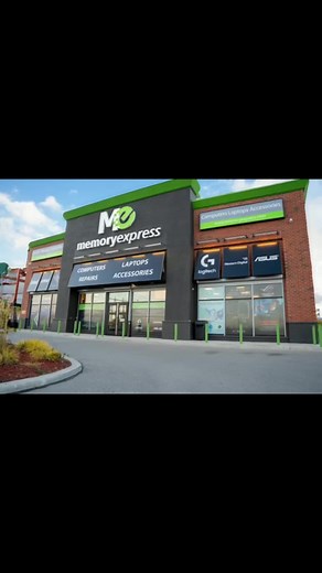 Your PC, your purpose. 🖥️ Whether you game, create or work, we build to fit your needs. Tell us what you need, Memory Express will make it happen.⚡️ 📍Visit us at Unit D - 170 North Queen Street 📞Give us a call on 647-417-8201 💻Or simply vist our website memoryexpress.com #gamingpc #gamergram #gamercommunity #pcbuild #pcbuilding #pcbuilders #ontario #canada #gamingrig #riglife #custompc #fyp #fypageシ #wearememoryexpress