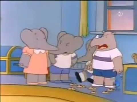 Babar on Qubo (April 8, 2017)