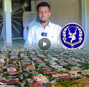 22K views · 362 reactions | " Waxaan raali-galin siinayaa...." Weriye Andar | Badri Kosaar | Facebook