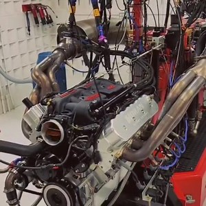 Full Throttle Friday #dyno #lsengine #lsnation #dynotune #fullthrottlefriday #wot #wideopenthrottle #diamondpistons #trendperformance #bigstuff3fuelinjection #bigstuff3gen4 #wirelesstuning #jeselvalvetrain #enginebuilder #ftf | Moran Motorsports Inc