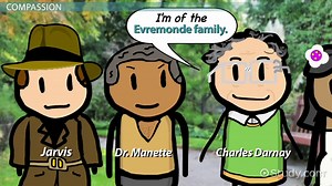 Jarvis Lorry: Character Analysis & Overview