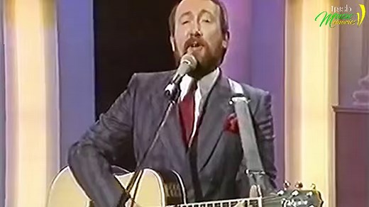 Foster & Allen - Old Flames | Irish Music Memories