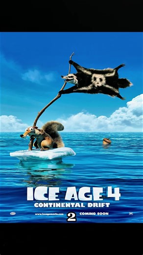 Squirrel's Accidental World Transformation Adventure