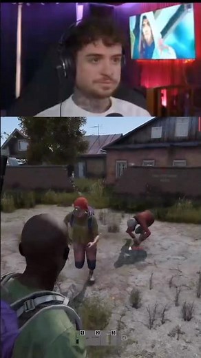 ¡EL SURVIVOR MÁS EMOCIONAL EN DAY Z 151!