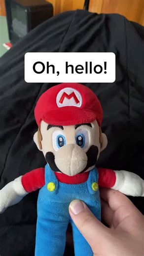 awesomemariobros on TikTok