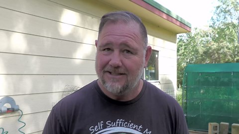 A GREAT Storage Idea For WIRE