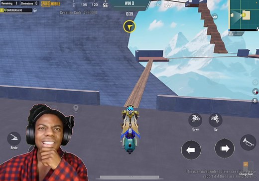 Try This Map #PUBGMOBILE #PUBGMOBILEC6S17 #PUBGMNextStarProgram #gareebguru