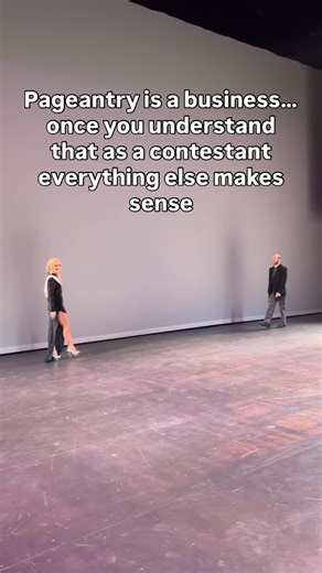 Elaine Mingus | Pageant Media Coach | Pageantry is a business—for the directors. For some contestants (or parents), it might feel like a fun outlet, a confidence boost, or a... | Instagram