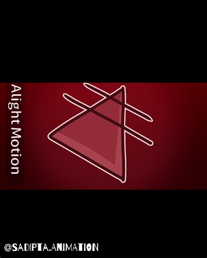 Testing animation | Alice #fypシ゚ #fundamentalpapereducation #fpe #animation #fyp