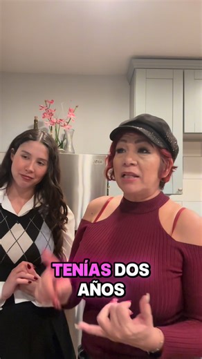 Video: vanezmu | Cuando observamos la infancia, el diagnóstico cobra sentido | CREAR Neuropsicología