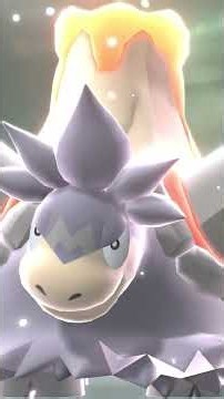 Why Mega Camerupt Is Slept On #pokemonchampions #pokemon