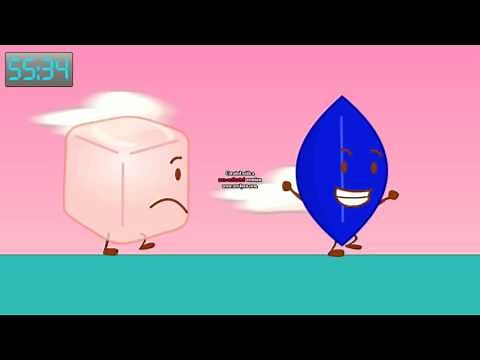 Bfdi 2 Enhanced with Chocolate Milk