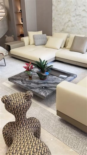 Robin on Instagram: "AAF FURNITURE | UMM High-End Marble Coffee Table Collection 🤍🪨 Latest high-end marble irregular coffee tables and side tables styled in our customers’ real living rooms Each piece is made with luxury marble tops and sculptural bases, so the whole space looks instantly more high-end Perfect match with cream-core sofas, neutral rugs and warm lighting for modern villas and apartments in UAE If you are searching marble coffee table UAE, irregular coffee table or luxury coffee