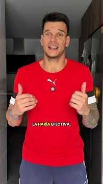 18 semanas de rutinas fullbody