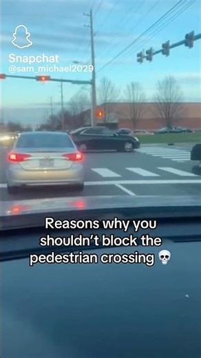 How to use a cross walk?